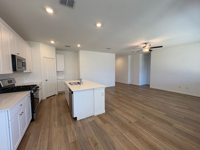 Photo - Cute 3-2-2 Princeton March 2026 Move-In!