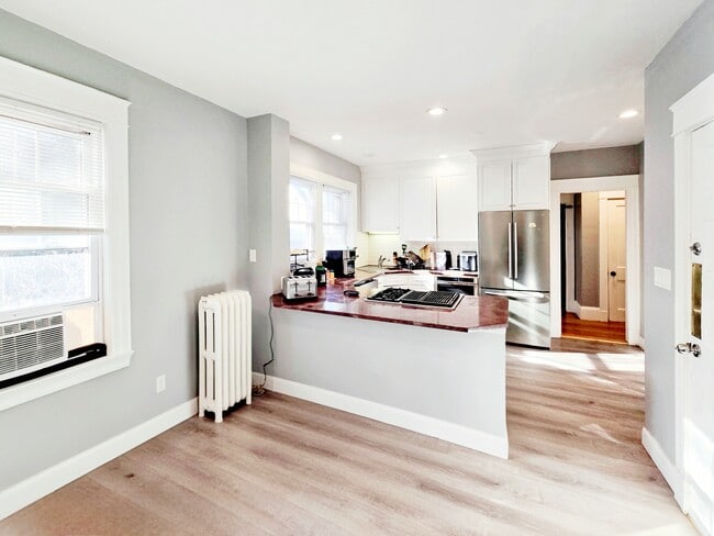 235 Chestnut Hill Ave