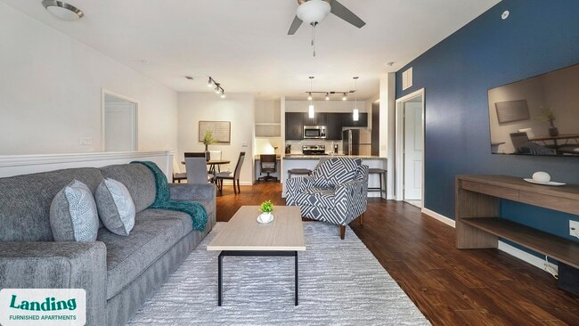 Photo - 12700 Ridgeline Blvd Unidad 14207