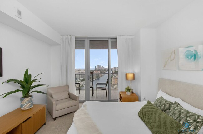 Photo - 2602 E Hallandale Beach Blvd Unit ID1227399P