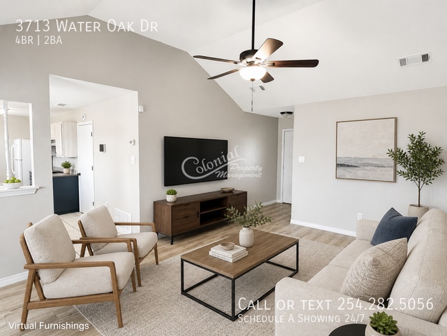 Photo - 3713 Water Oak Dr