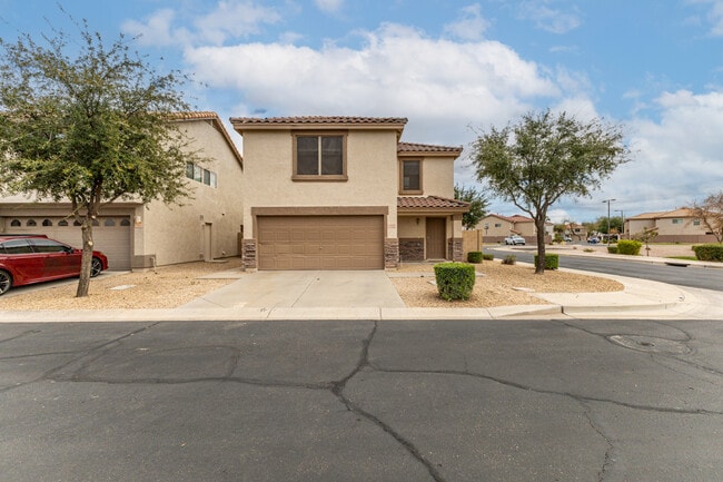 Photo - 1043 S San Vincente Ct