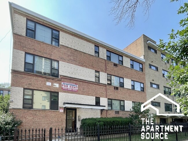 Photo - 6002 N Kenmore Ave Unit 303