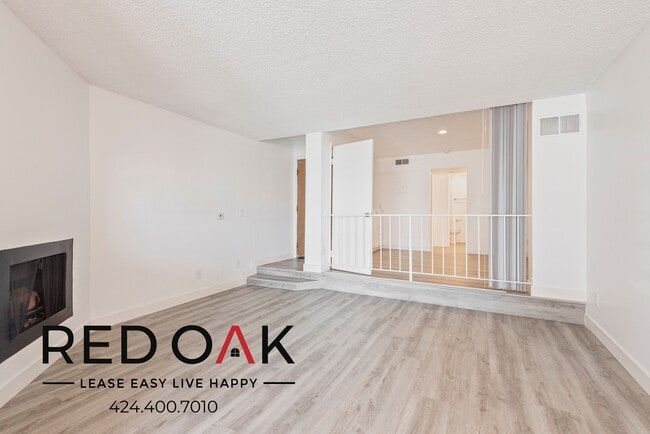 Photo - 8309 Cedros Ave Unit 110