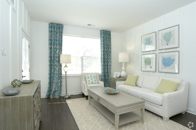 Interior Photo - The Woods East Windsor Rental