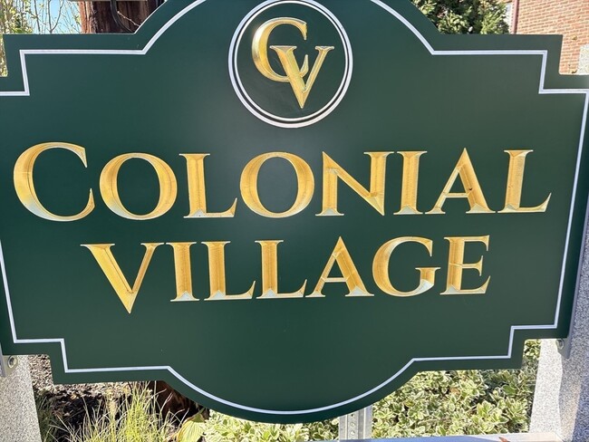 Photo - 12 Colonial Village Dr Unidad 12