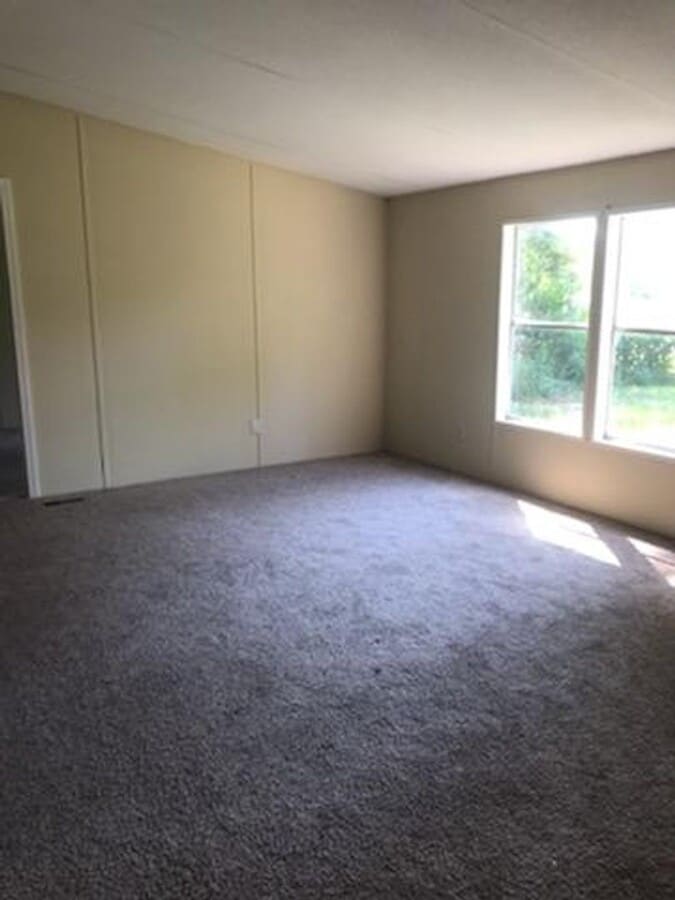 Photo - 3 bedroom 2 bath mobile home