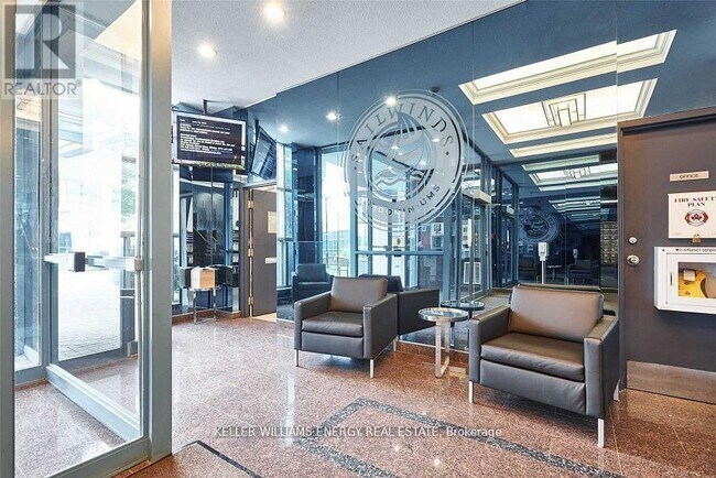 Photo - 360 Watson St W Unit 508