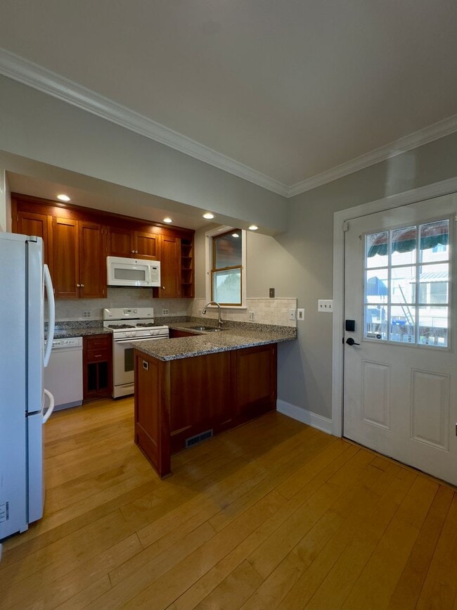 Photo - Charming 2 Bedroom/1.5 Bathroom Townhome in Locust Point, MD!