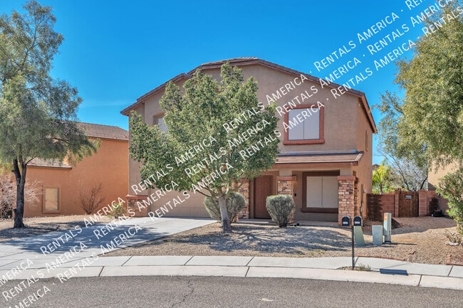 Photo - 8261 N Converse Ct