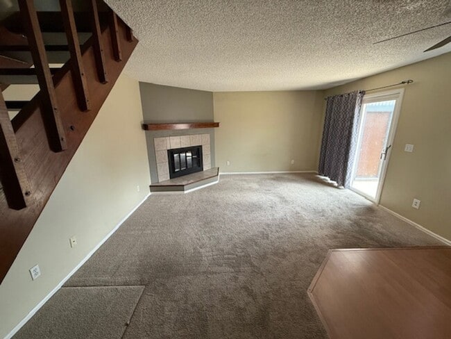 Photo - Views of Horsetooth!