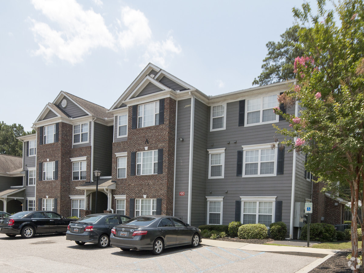 Deer Park - Deer Park Apartments