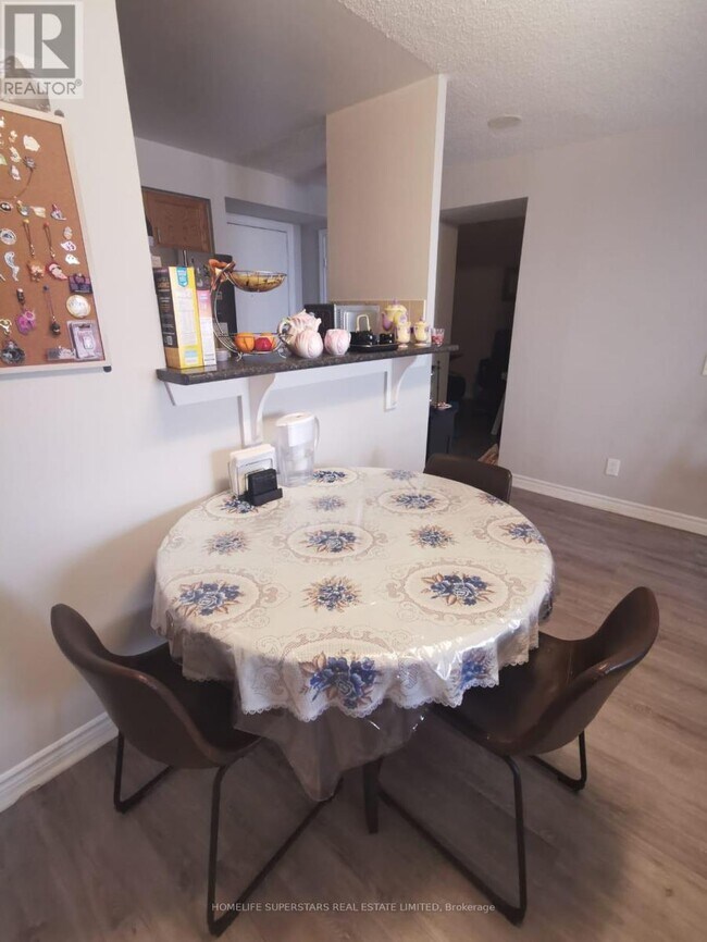 Photo - 700 Humberwood Blvd Unit 1617