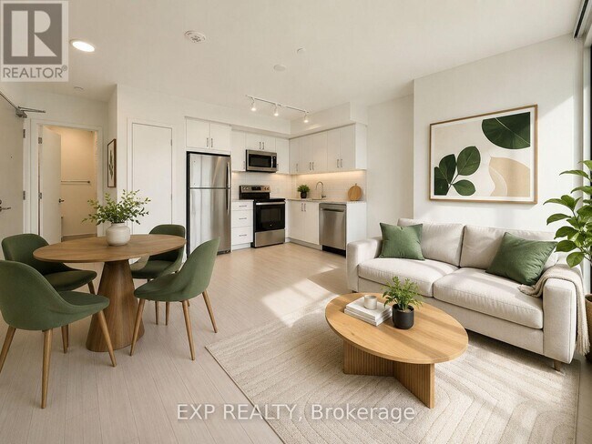 Photo - 4010 Eglinton Ave W Unit 603