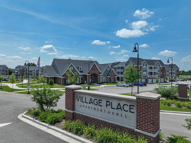 Photo - Village Place Apartments