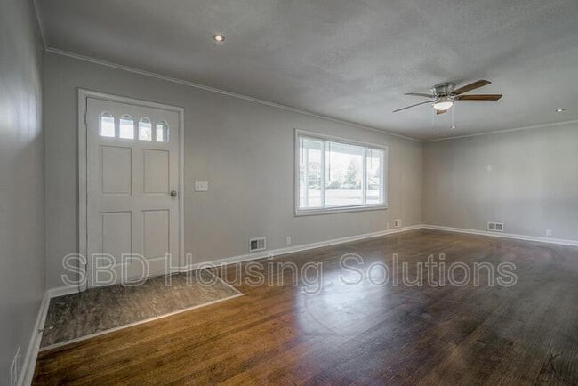Photo - 17205 E R D Mize Rd