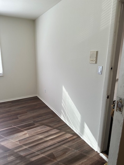The Birches Apartments