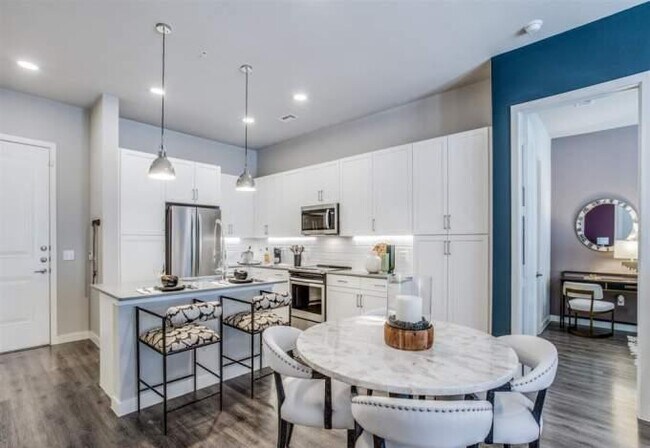 Photo - 1 bedroom in McKinney TX 75070 Unit 112