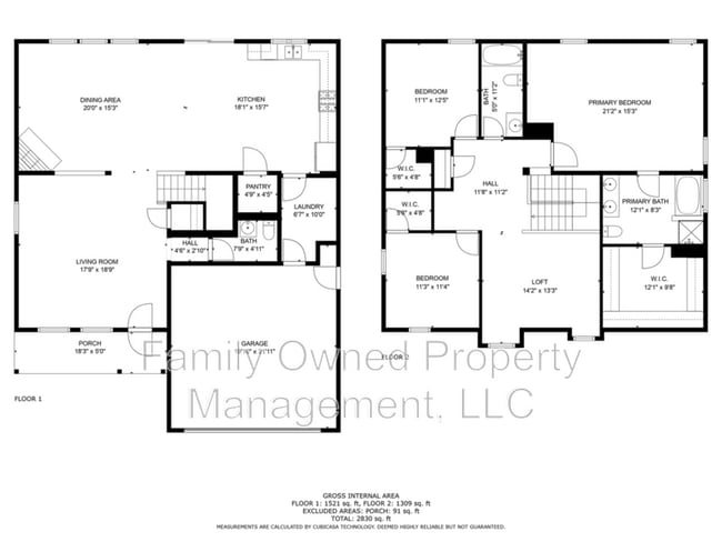 Photo - 110 Education Blvd