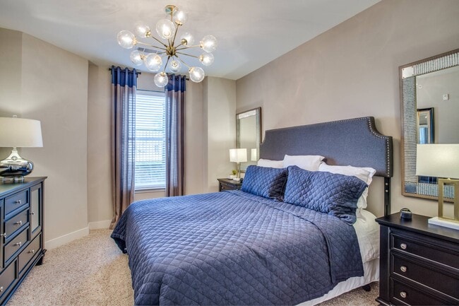 Photo - Park Central at Flower Mound