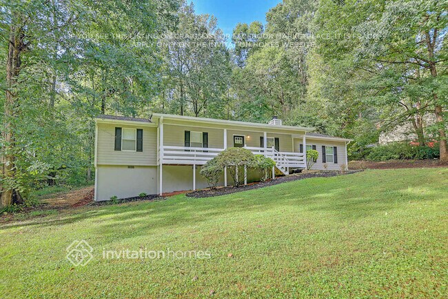 Photo - 4523 Housworth Dr