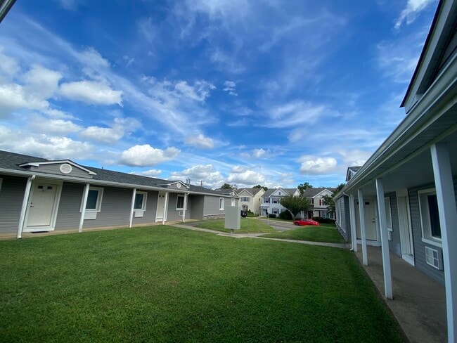 501-511 Lake Ter