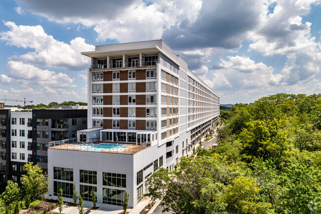 Building Photo - Haven at Charlotte Rental