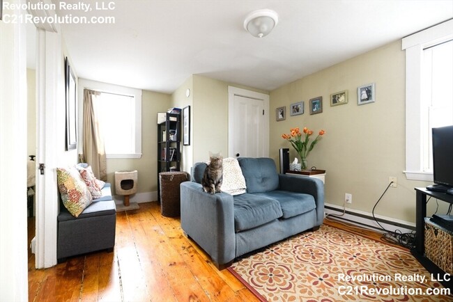 Photo - 195 Hampshire St Condo Unit 1-3