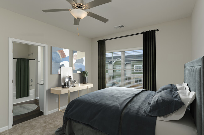 Photo - Edgewood Apartments by Callio Properties