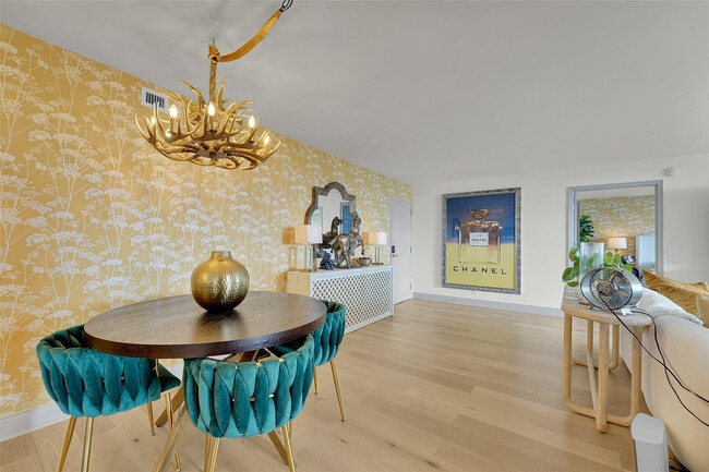 Photo - 2841 N Ocean Blvd Unit 1004