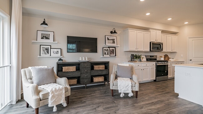 Photo - 1037 Turnstone Dr Townhome