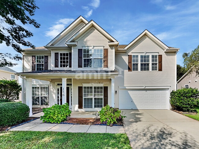 Building Photo - 136 Heywatchis Dr