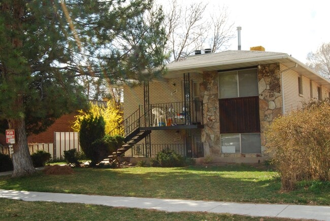 Photo - 1398 S McClelland St Unit 1398