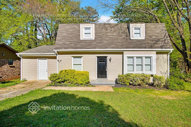 Building Photo - 1690 Camperdown Cir