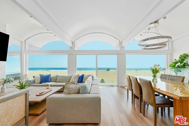 Photo - 3806 Ocean Front Walk Unit 2