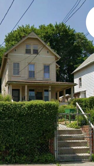 Building Photo - 206 Smith St Unit #2