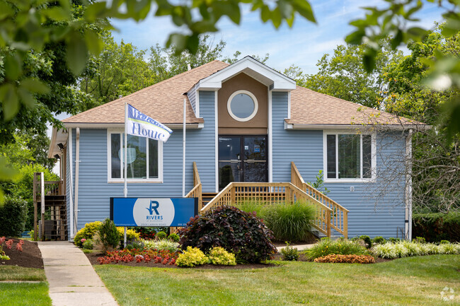 Building Photo - Rivers at Bluegrass Rental