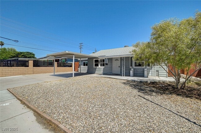 Photo - 1405 E Bridger Ave