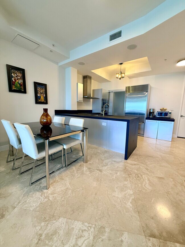 Photo - 18201 Collins Ave Unit 3502