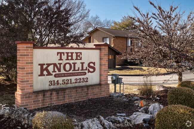 Photo - The Knolls Townhomes