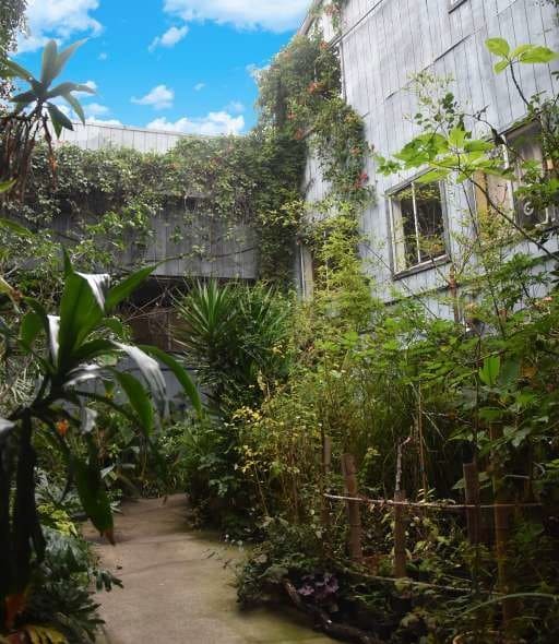 Fotografía del edificio - Vulcan Lofts