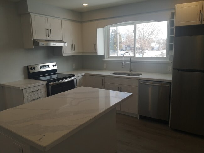 Photo - 59 Vickers Rd Unité 1