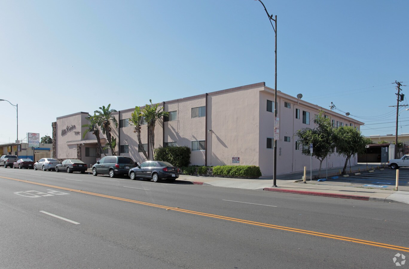 Photo - Villa Riviera