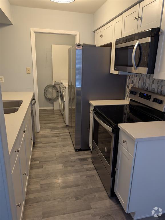 Building Photo - 2102 Kirksey Dr Rental
