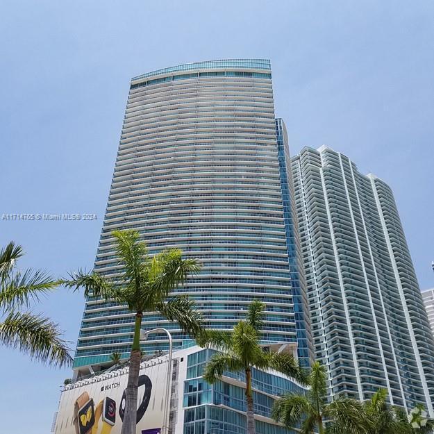 Building Photo - 888 Biscayne Blvd Unit 3707 Rental