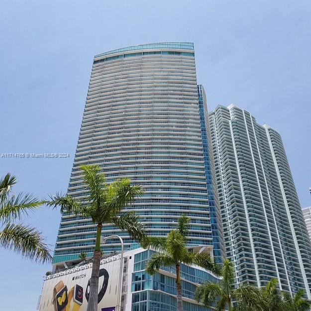 Photo - 888 Biscayne Blvd Condo Unit 3707