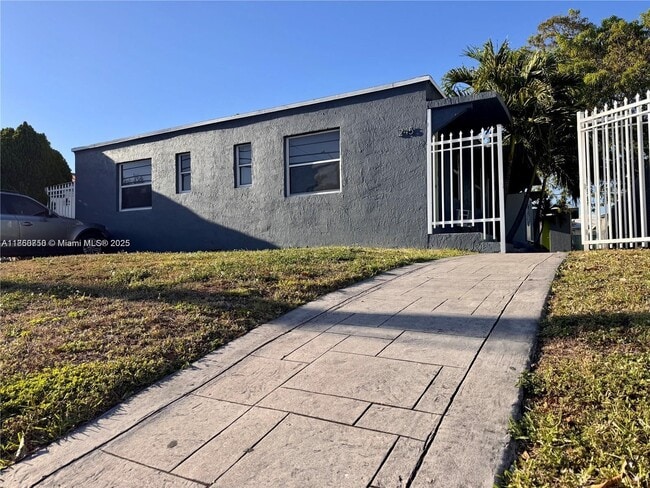 Building Photo - 1245 NE 110th Terrace Unit 2 Rental