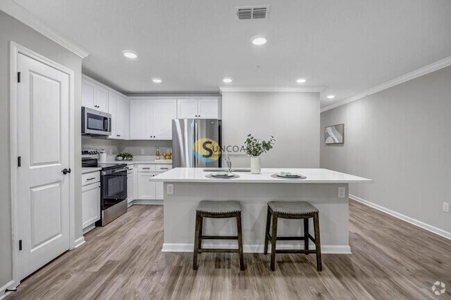 Building Photo - 1522 Yelford Cir Unit 102 Rental
