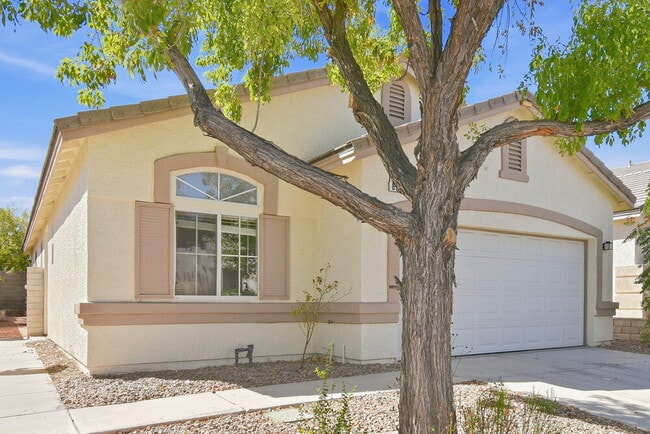 8837 Medicine Wheel Ave