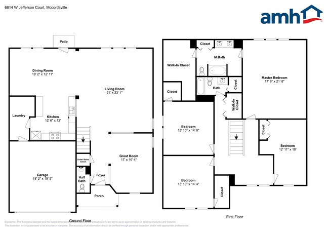 Photo - 6614 W Jefferson Ct